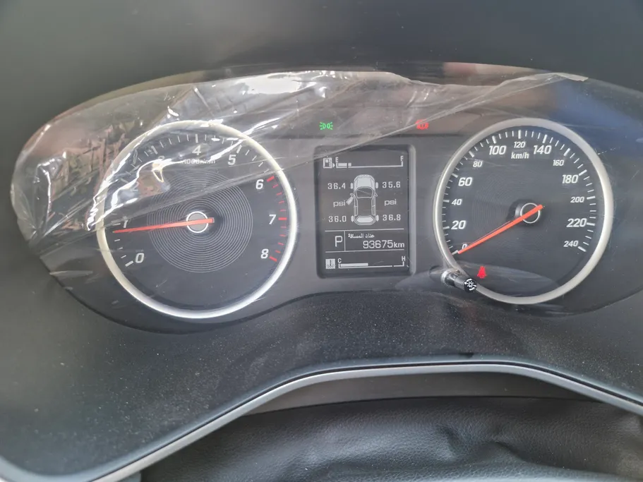 2023 Chevrolet Captiva LS 