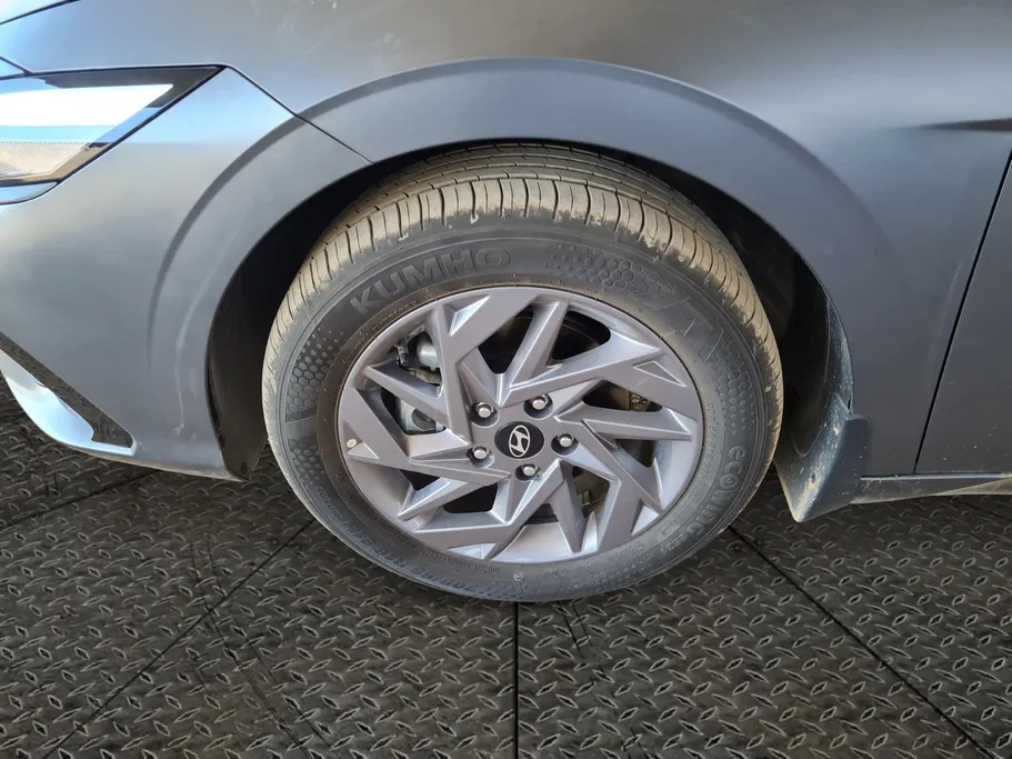 هيونداي النترا سمارت صيني 2025 