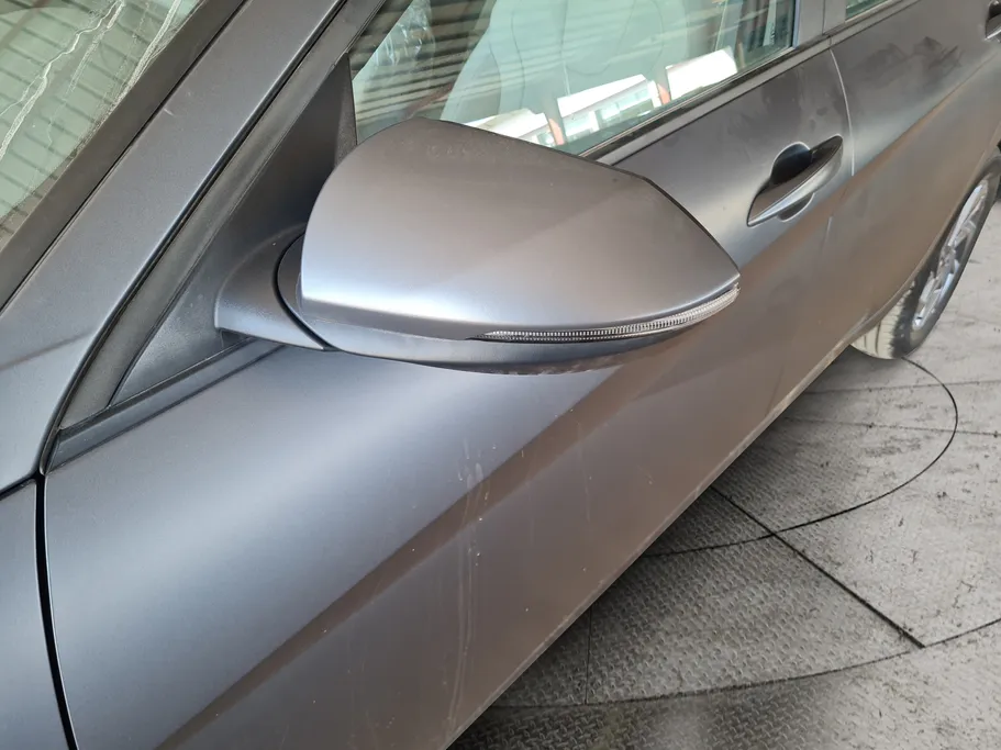 هيونداي النترا سمارت صيني 2025 