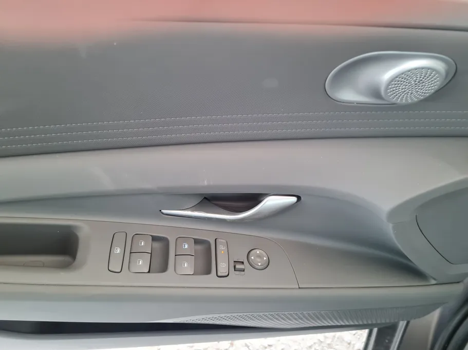 هيونداي النترا سمارت صيني 2025 