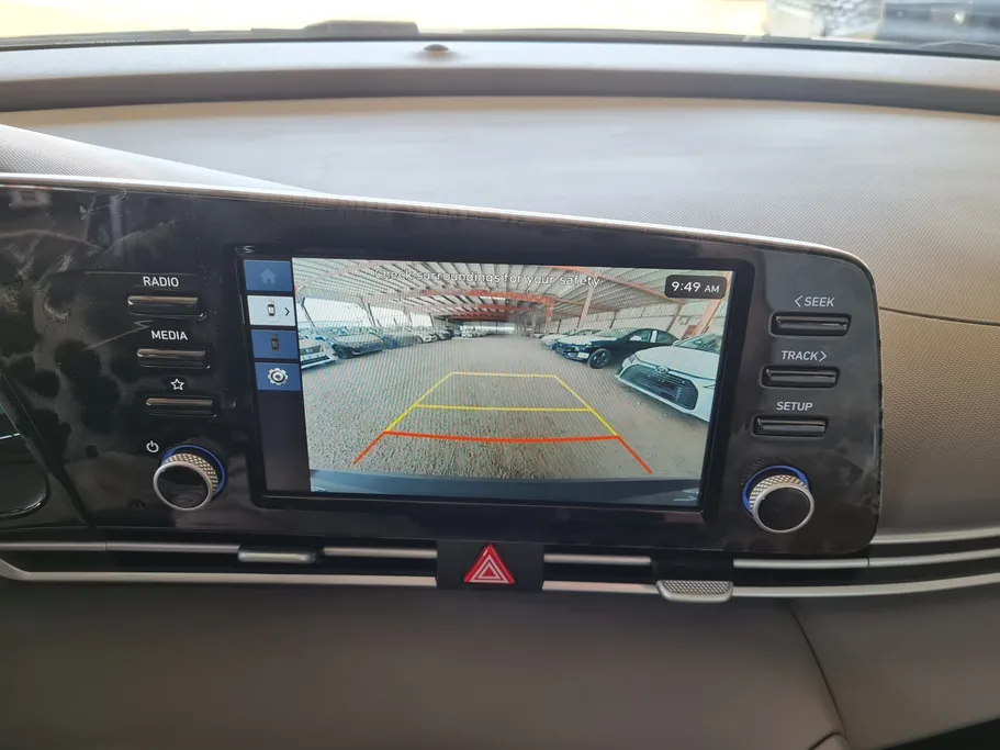 هيونداي النترا سمارت صيني 2025 