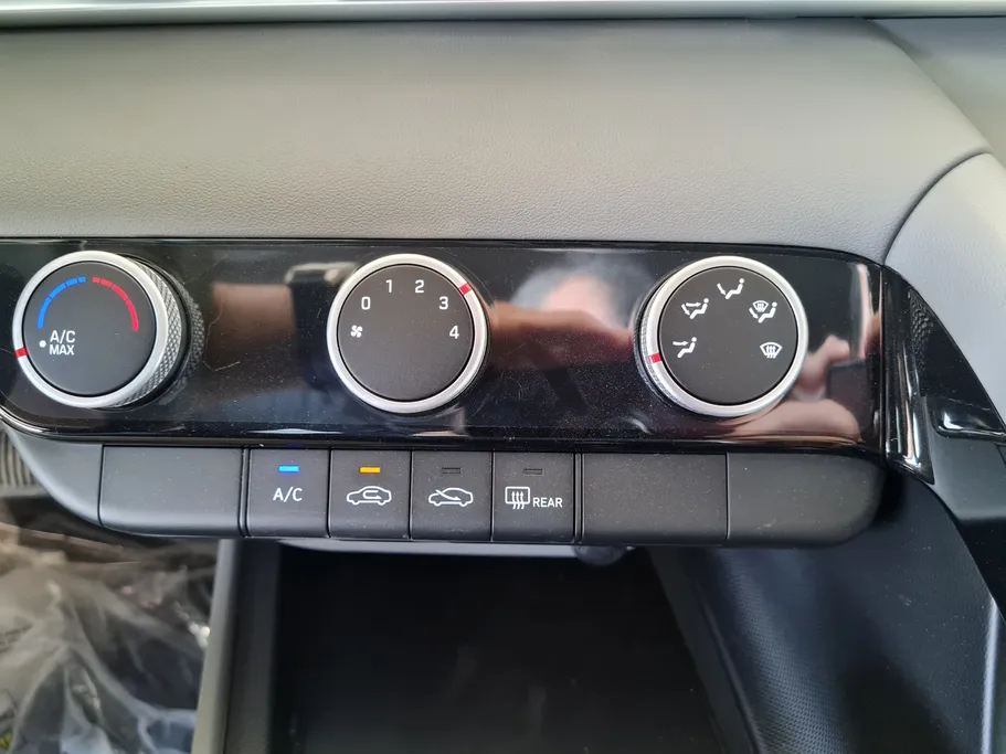 هيونداي النترا سمارت صيني 2025 