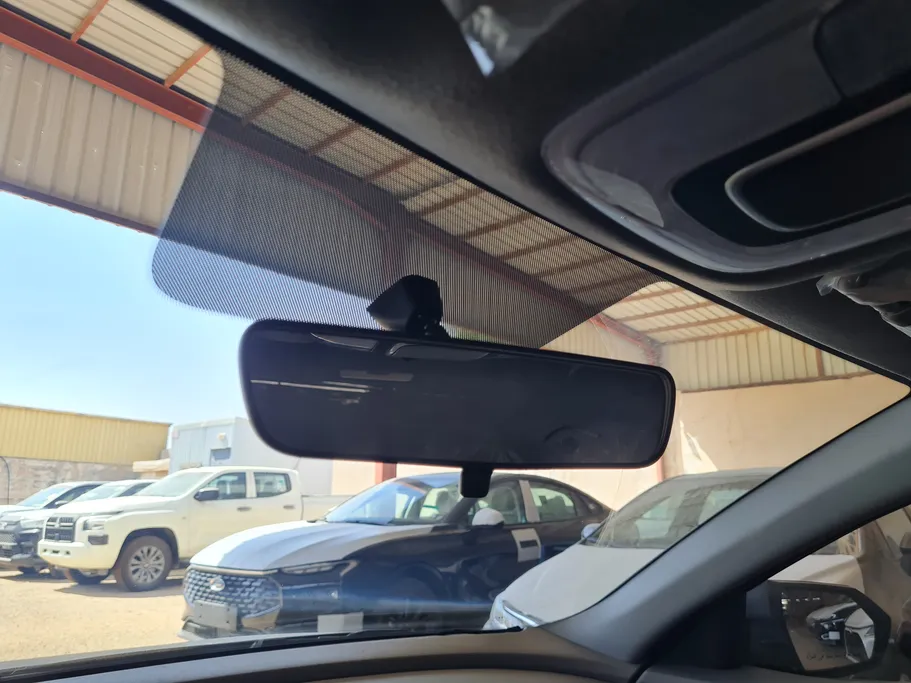 هيونداي النترا سمارت صيني 2025 