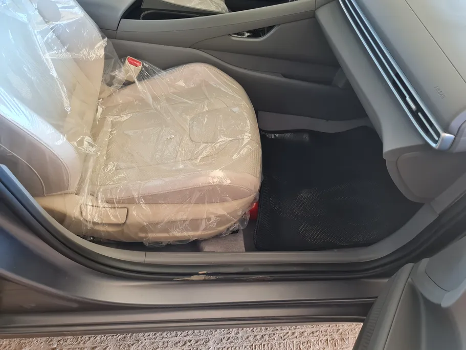 هيونداي النترا سمارت صيني 2025 