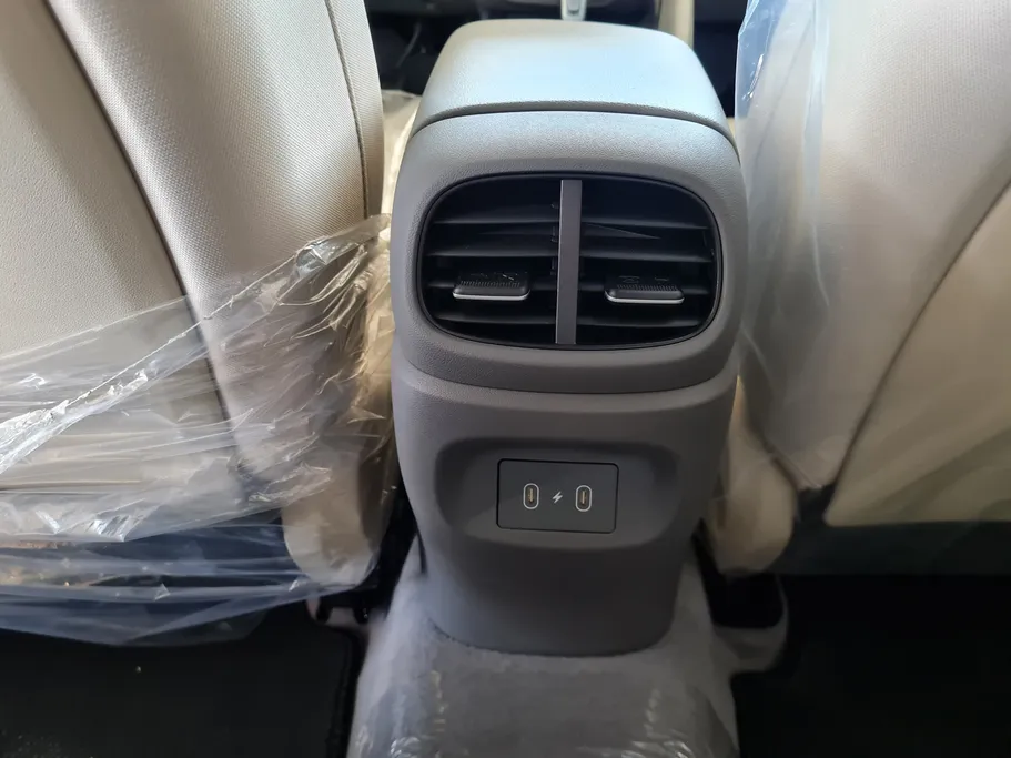 هيونداي النترا سمارت صيني 2025 