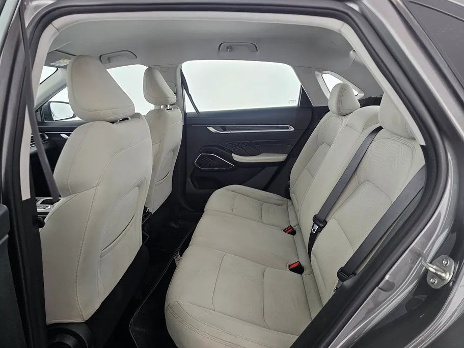 جيلي امجراند GS 2023 