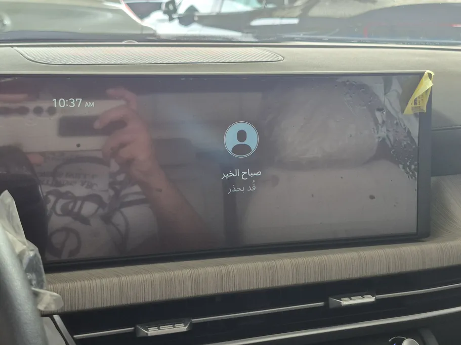 هيونداي سوناتا فلييت 2025 