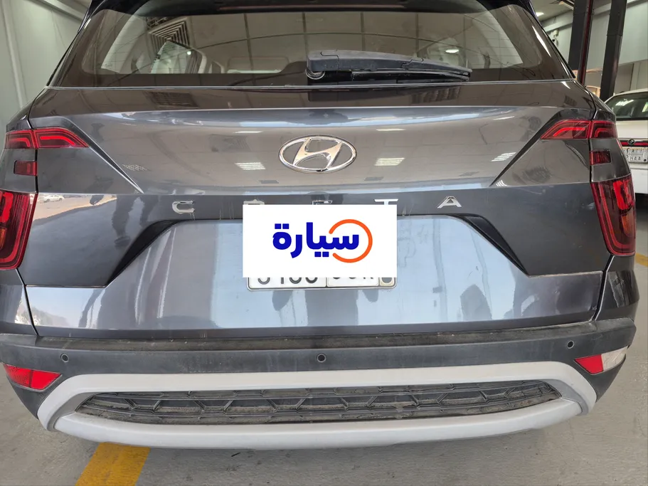 هيونداي كريتا سمارت 2023 