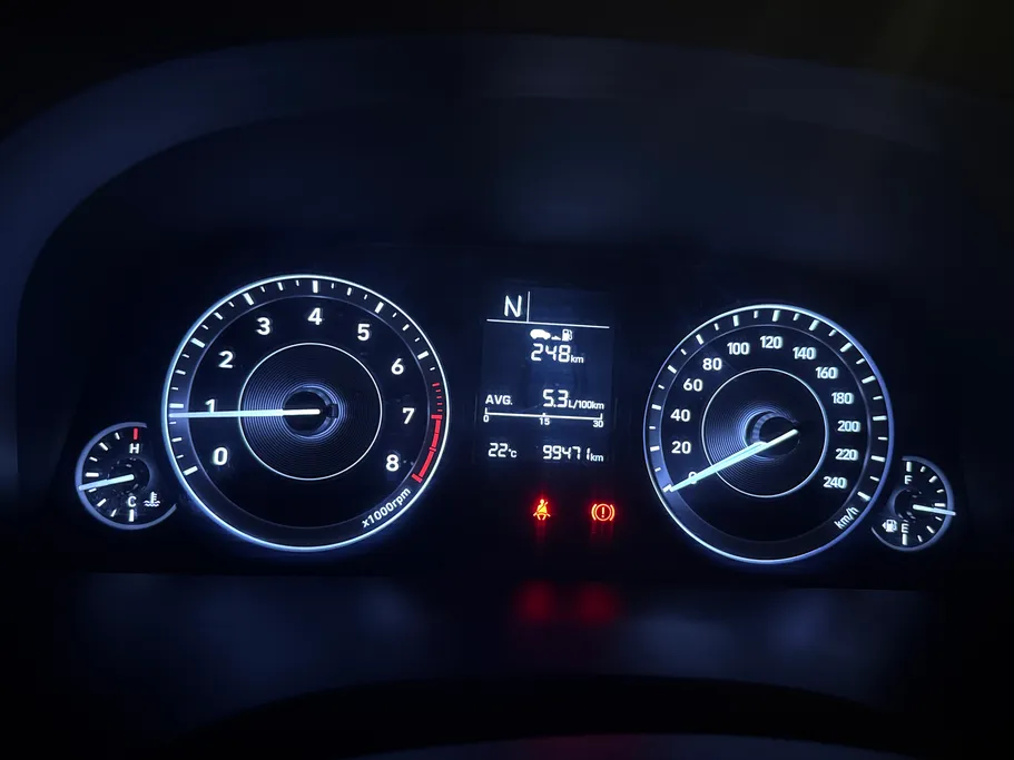 2023 Hyundai Creta Smart 