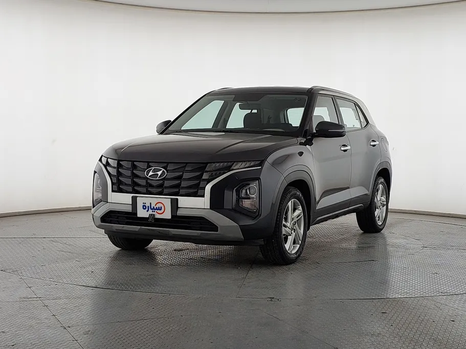 2023 Hyundai Creta Smart 