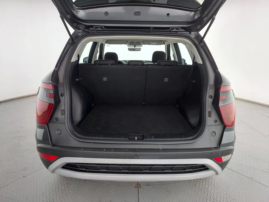 2023 Hyundai Creta Smart 