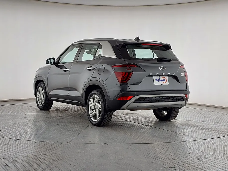 2023 Hyundai Creta Smart 