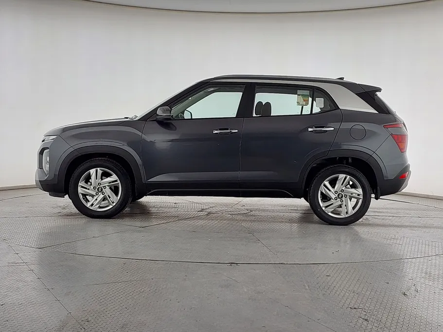 2023 Hyundai Creta Smart 
