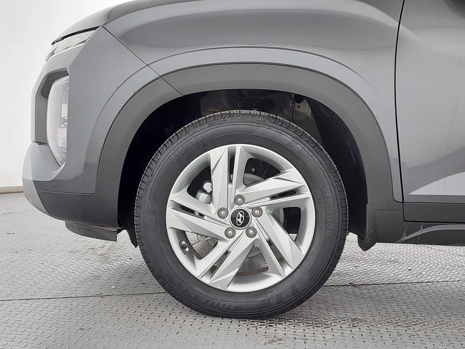 2023 Hyundai Creta Smart 