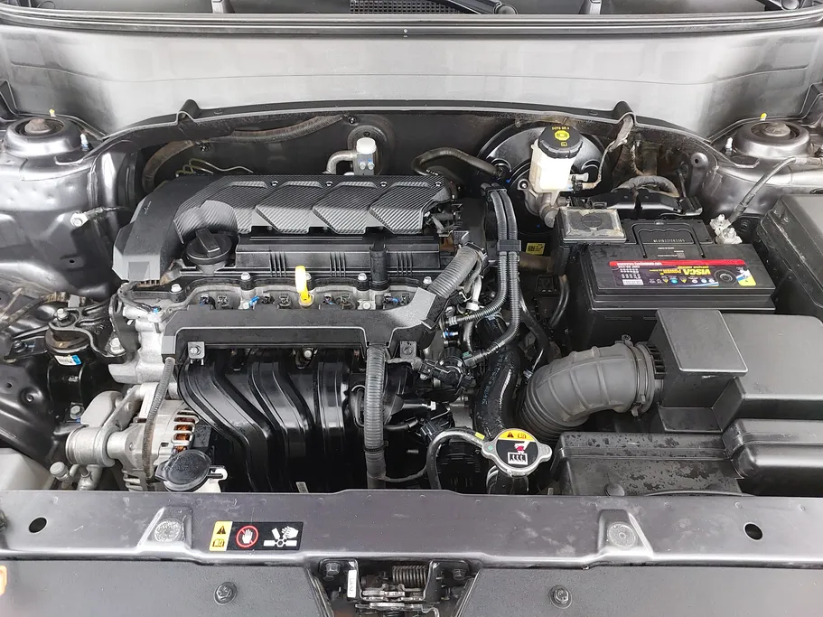 2023 Hyundai Creta Smart 