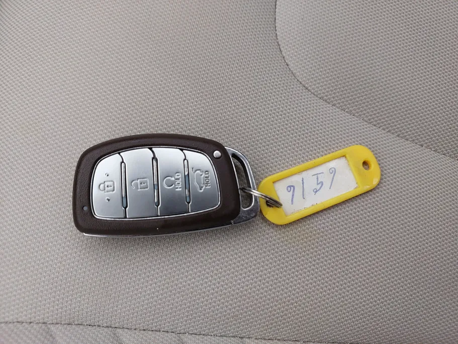 2023 Hyundai Creta Smart 