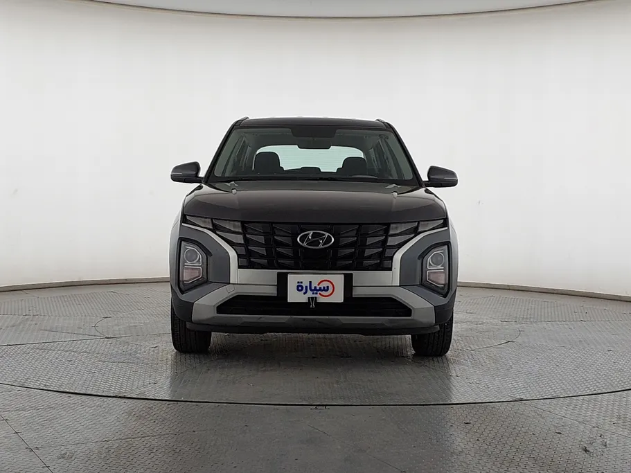 2023 Hyundai Creta Smart 