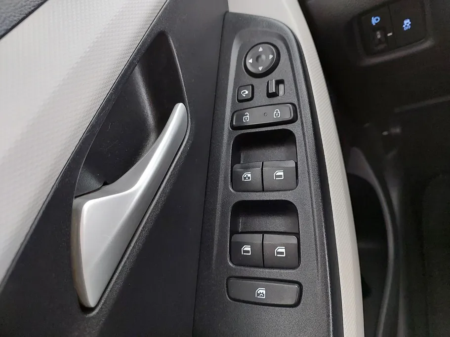 2023 Hyundai Creta Smart 