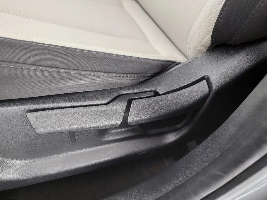 2023 Hyundai Creta Smart 