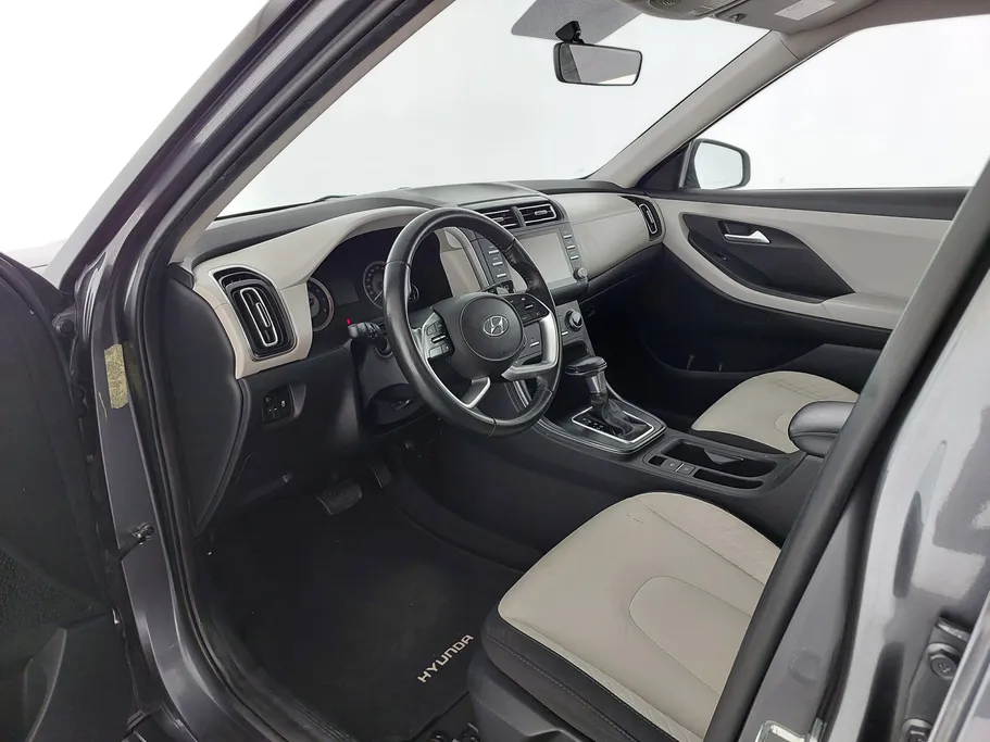 2023 Hyundai Creta Smart 