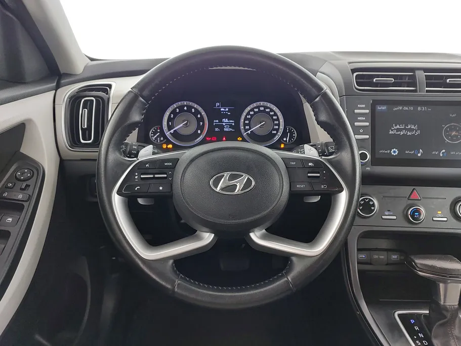 2023 Hyundai Creta Smart 