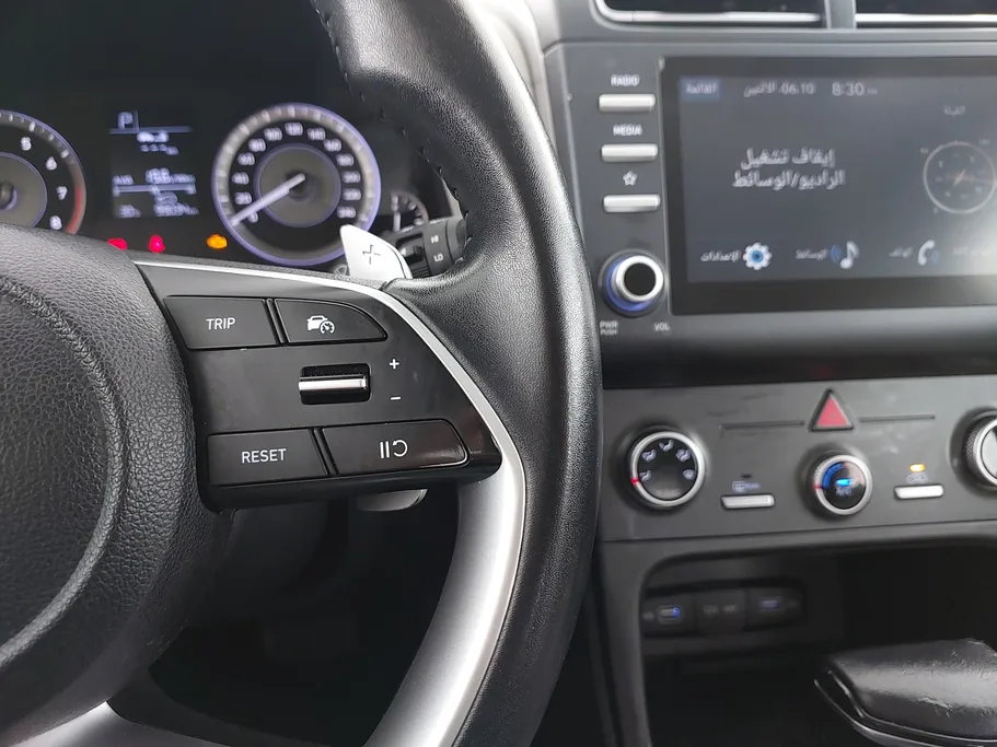 2023 Hyundai Creta Smart 