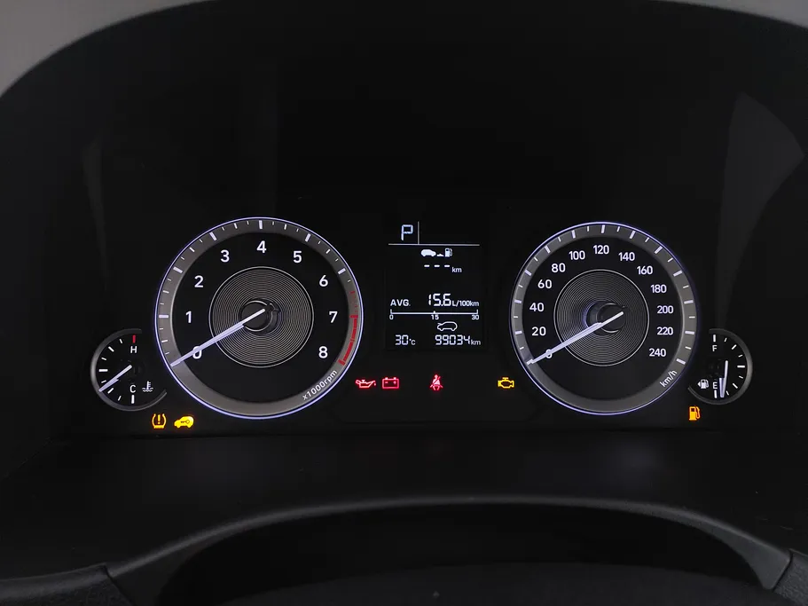 2023 Hyundai Creta Smart 