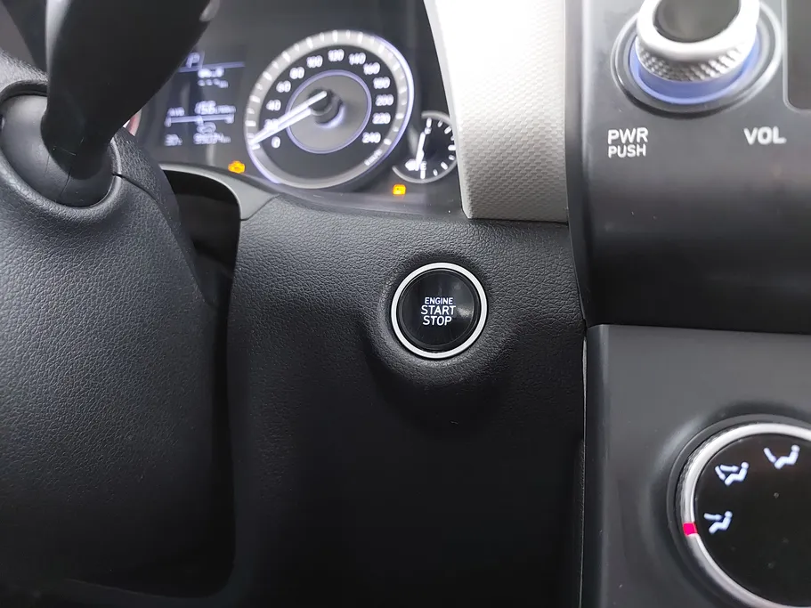2023 Hyundai Creta Smart 
