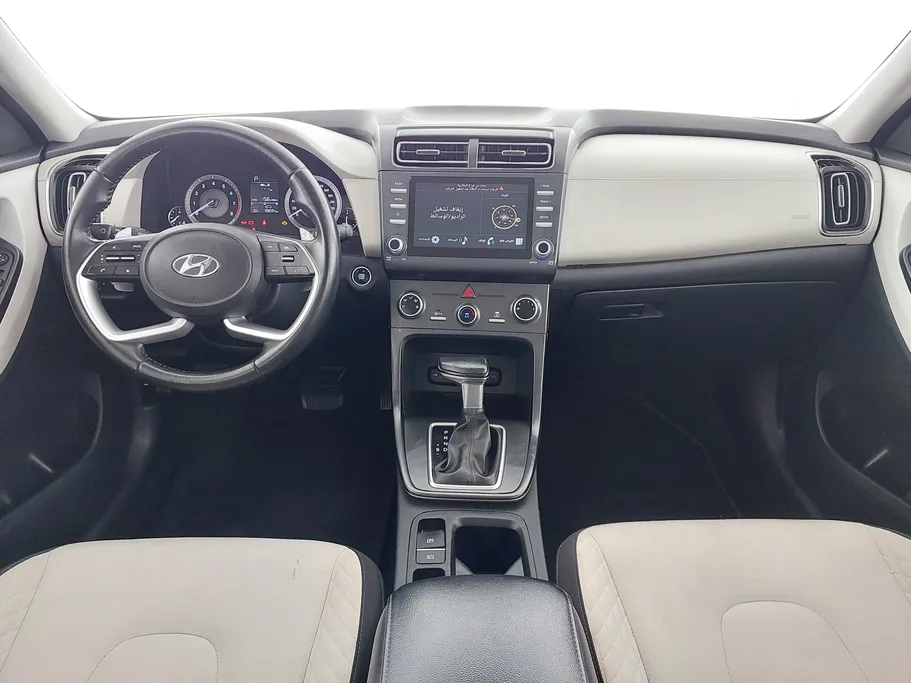 2023 Hyundai Creta Smart 