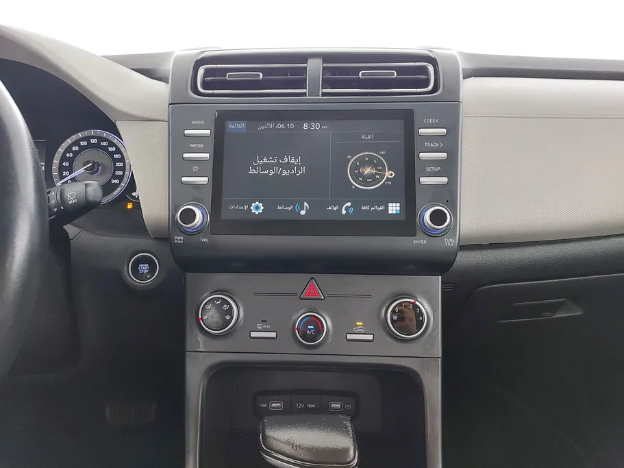 2023 Hyundai Creta Smart 