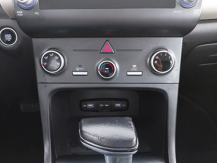2023 Hyundai Creta Smart 