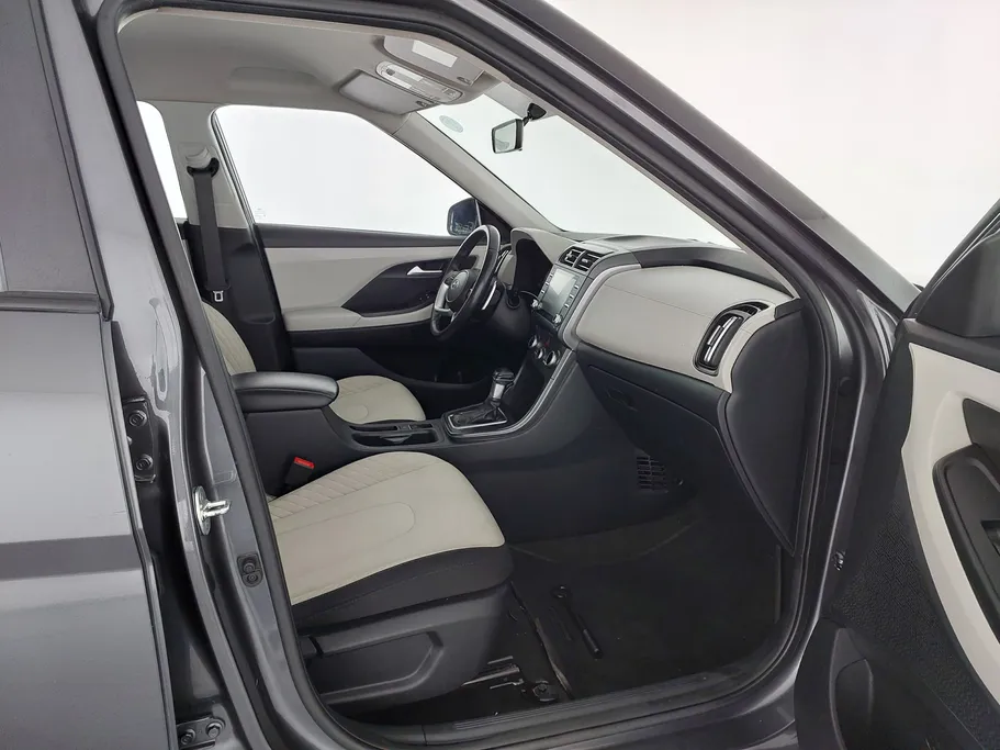 2023 Hyundai Creta Smart 