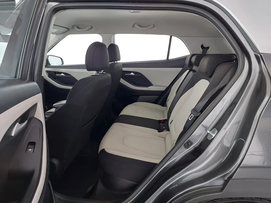 2023 Hyundai Creta Smart 