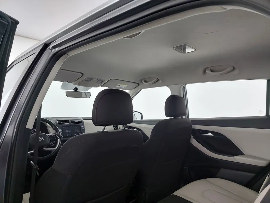 2023 Hyundai Creta Smart 