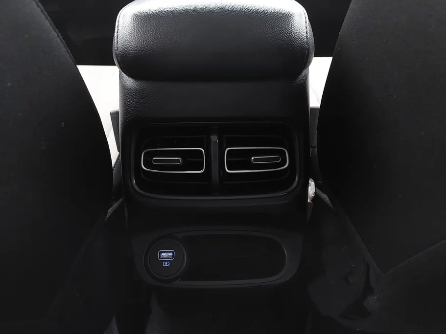 2023 Hyundai Creta Smart 