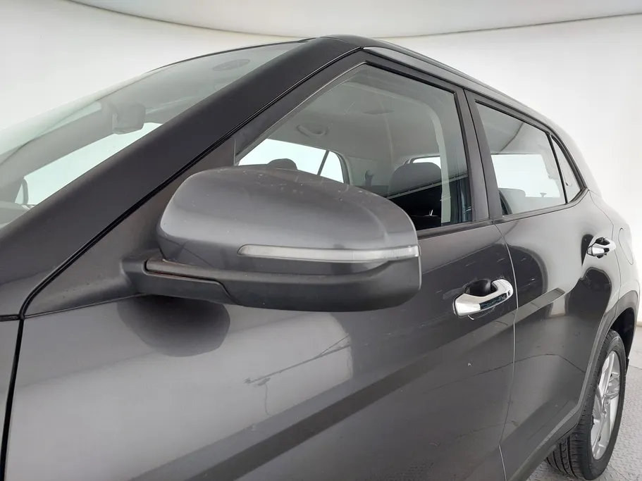 2023 Hyundai Creta Smart 