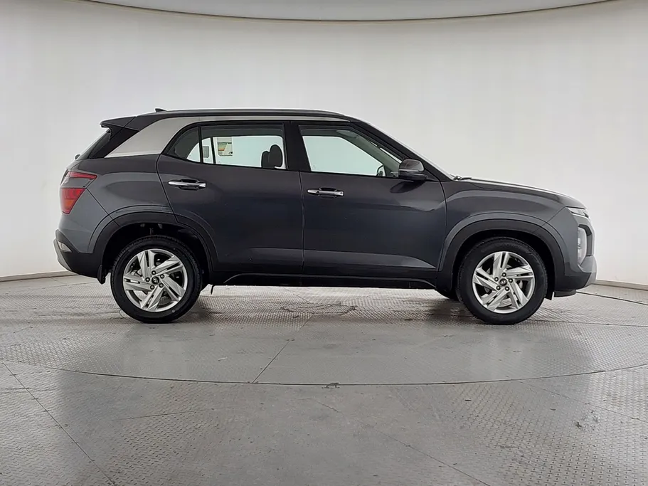 2023 Hyundai Creta Smart 