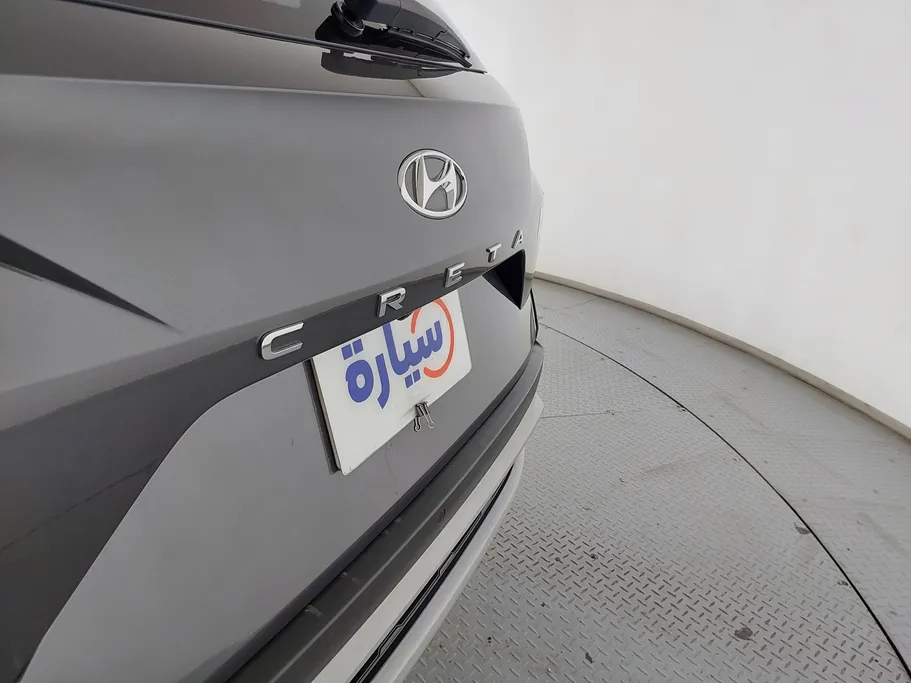 2023 Hyundai Creta Smart 