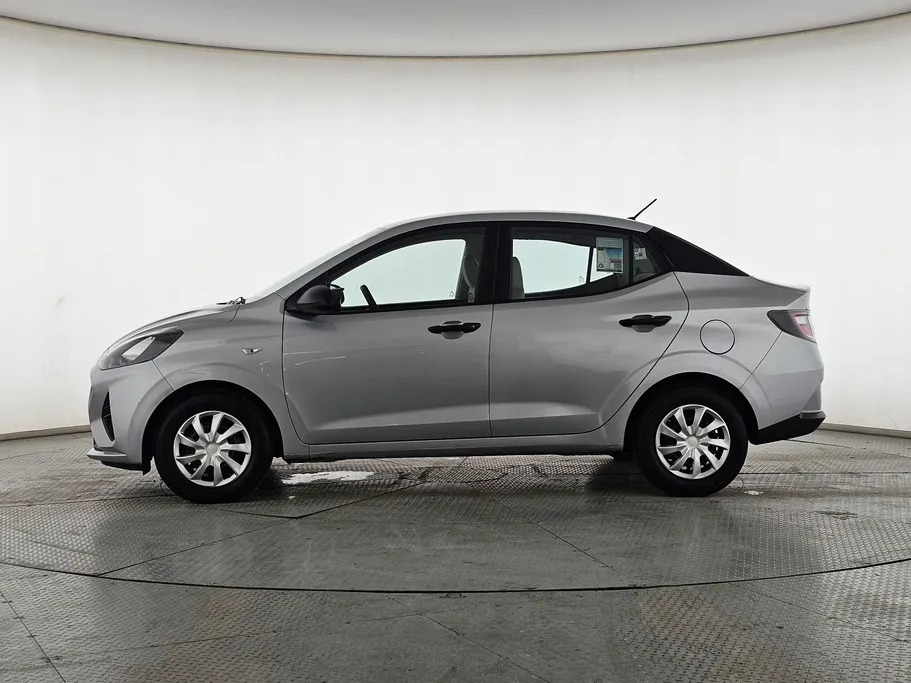 هيونداي Grand i10 فلييت 2022 