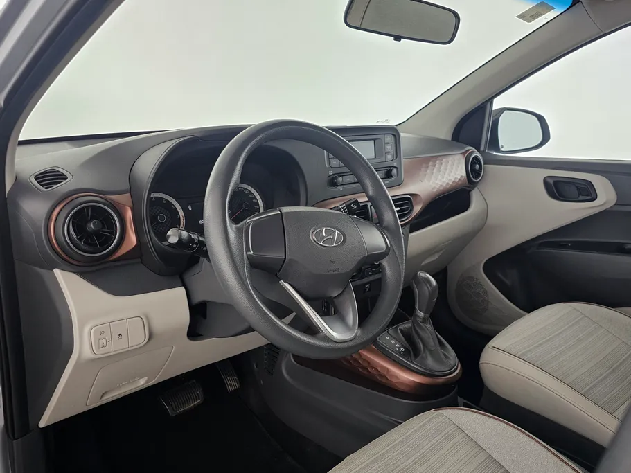 هيونداي Grand i10 فلييت 2022 