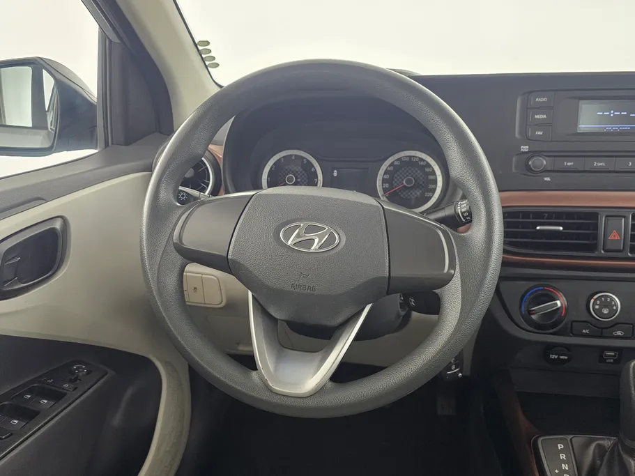هيونداي Grand i10 فلييت 2022 