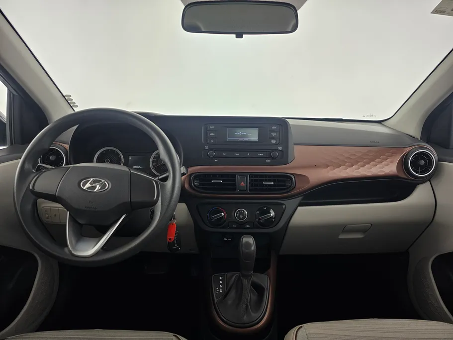 هيونداي Grand i10 فلييت 2022 