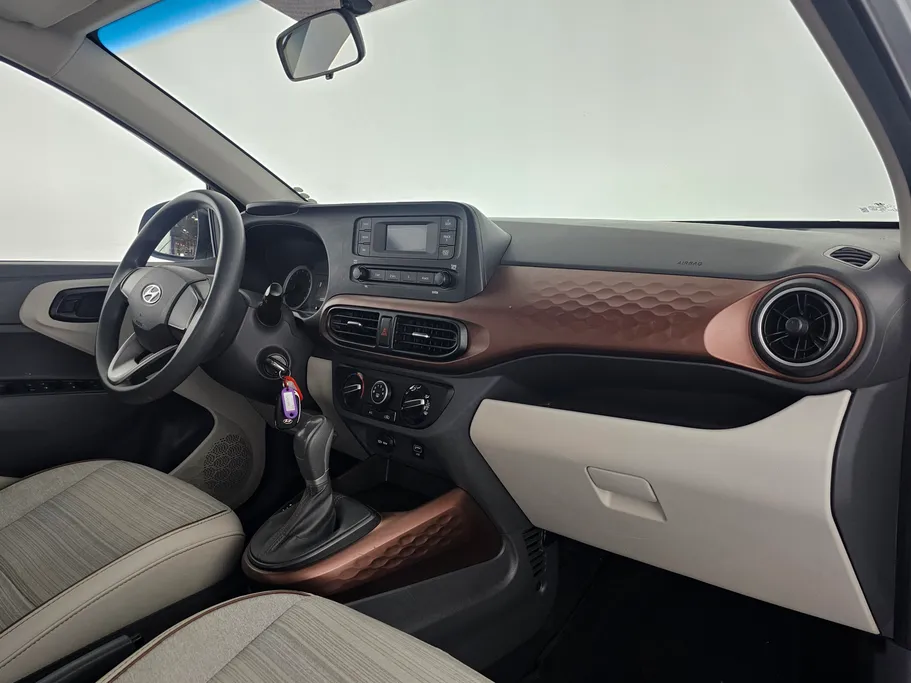 هيونداي Grand i10 فلييت 2022 