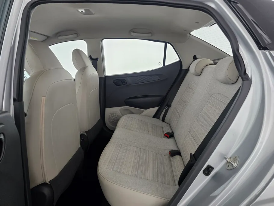 هيونداي Grand i10 فلييت 2022 