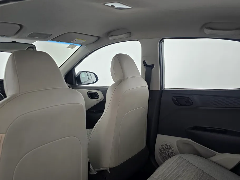 هيونداي Grand i10 فلييت 2022 