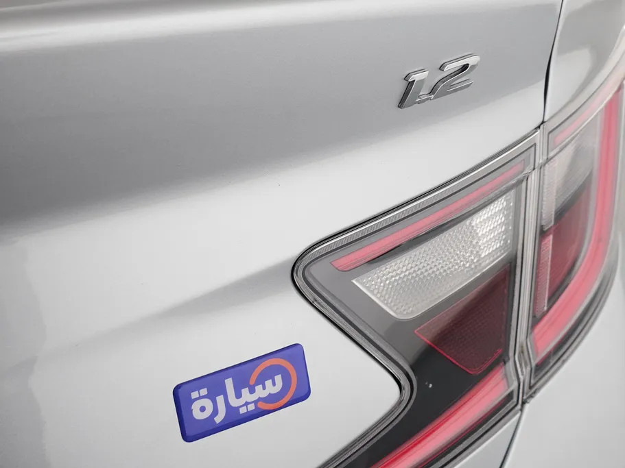 هيونداي Grand i10 فلييت 2022 