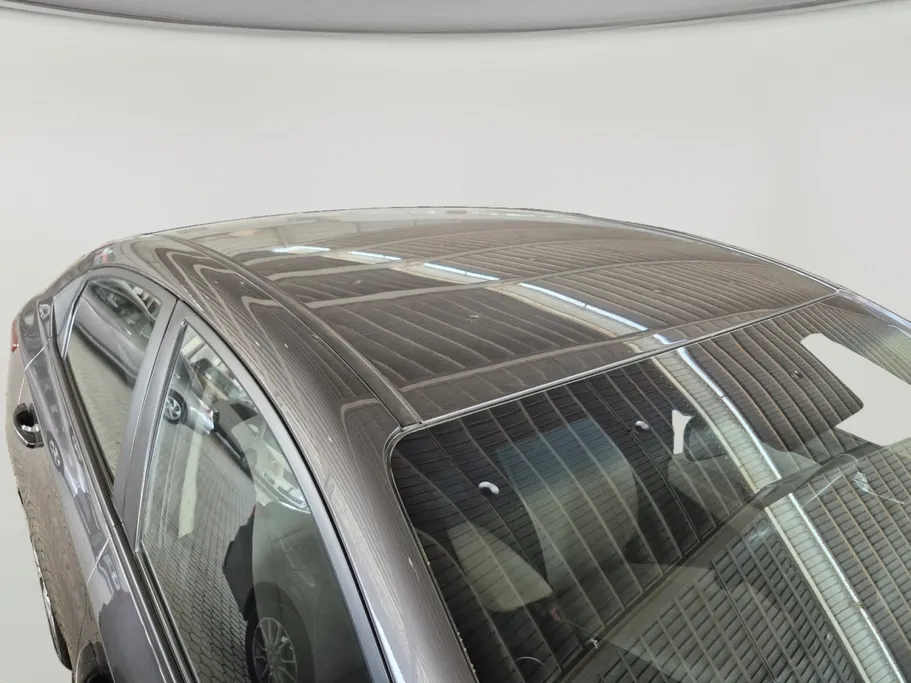 2021 Hyundai Accent Smart 