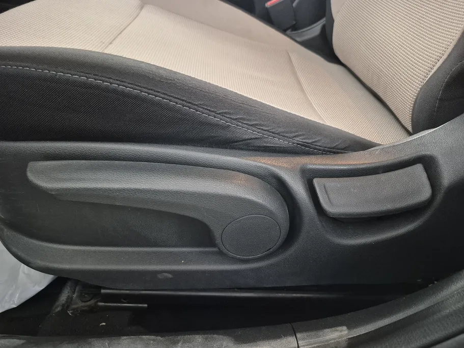 2021 Hyundai Accent Smart 