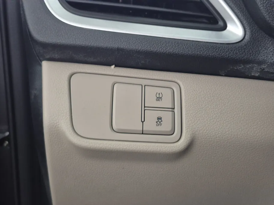 2021 Hyundai Accent Smart 