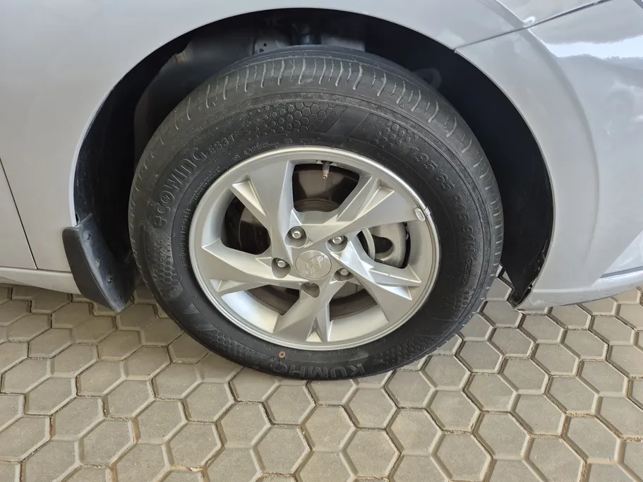 2023 Hyundai Elantra Fleet 
